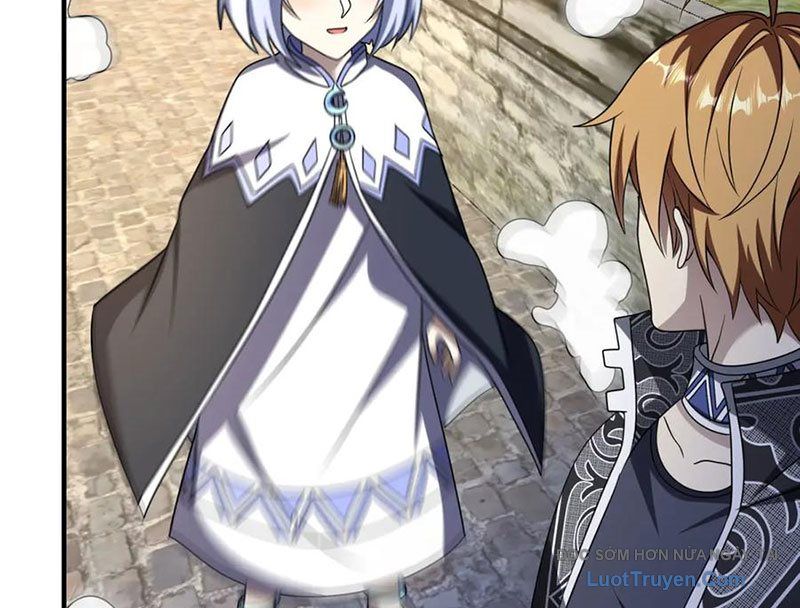 Cái Bóng Của Ta Là Loli Chapter 45 - 61