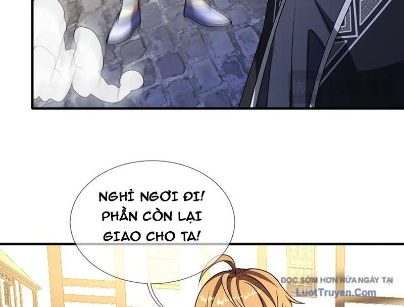 Cái Bóng Của Ta Là Loli Chapter 45 - 62