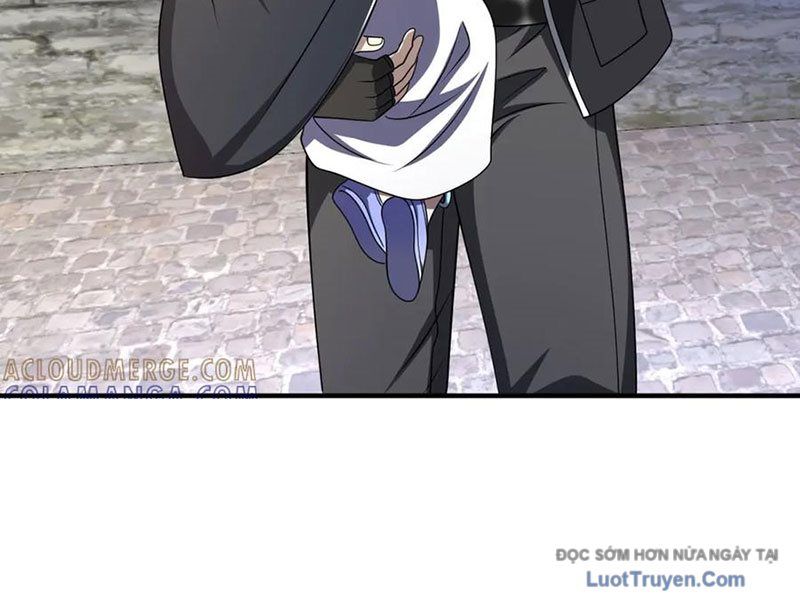 Cái Bóng Của Ta Là Loli Chapter 45 - 64