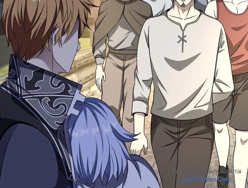 Cái Bóng Của Ta Là Loli Chapter 45 - 66