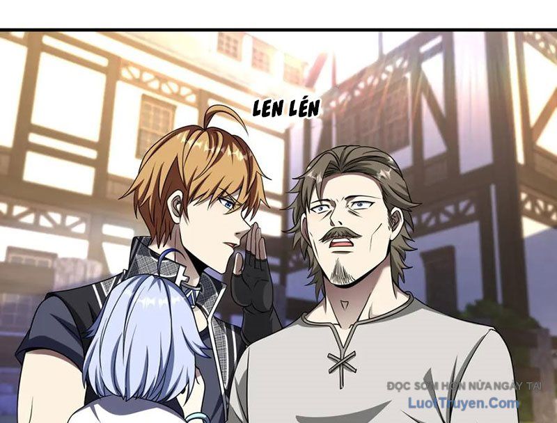 Cái Bóng Của Ta Là Loli Chapter 45 - 70