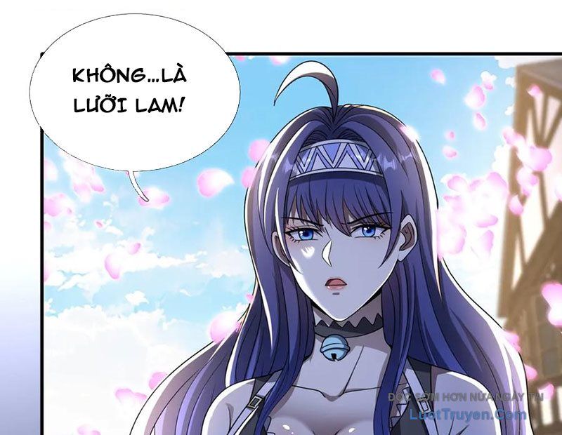 Cái Bóng Của Ta Là Loli Chapter 45 - 8