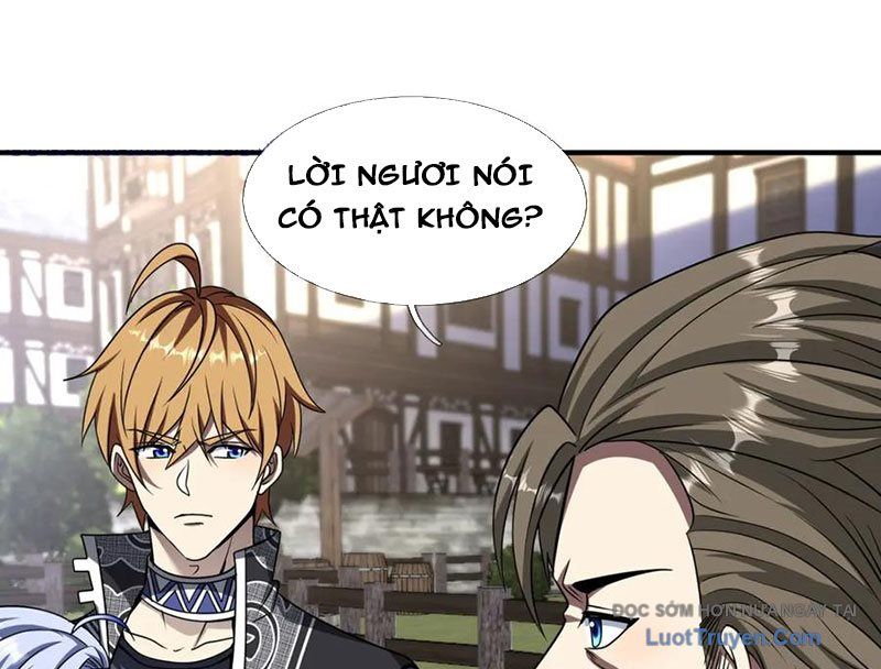 Cái Bóng Của Ta Là Loli Chapter 45 - 72