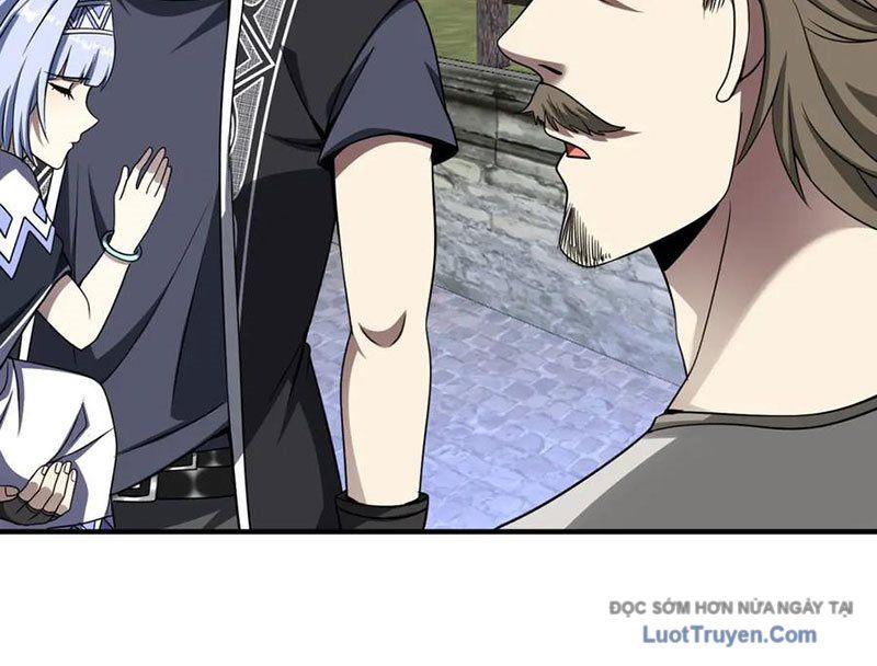 Cái Bóng Của Ta Là Loli Chapter 45 - 73