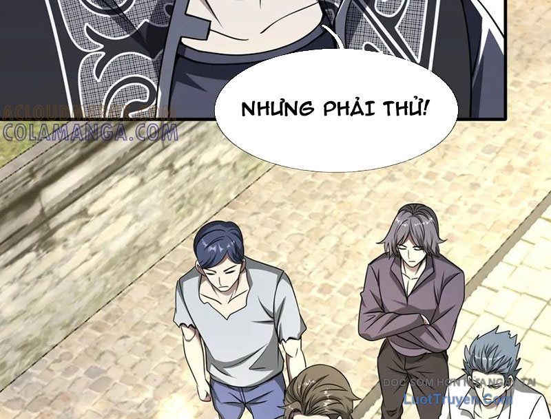 Cái Bóng Của Ta Là Loli Chapter 45 - 76