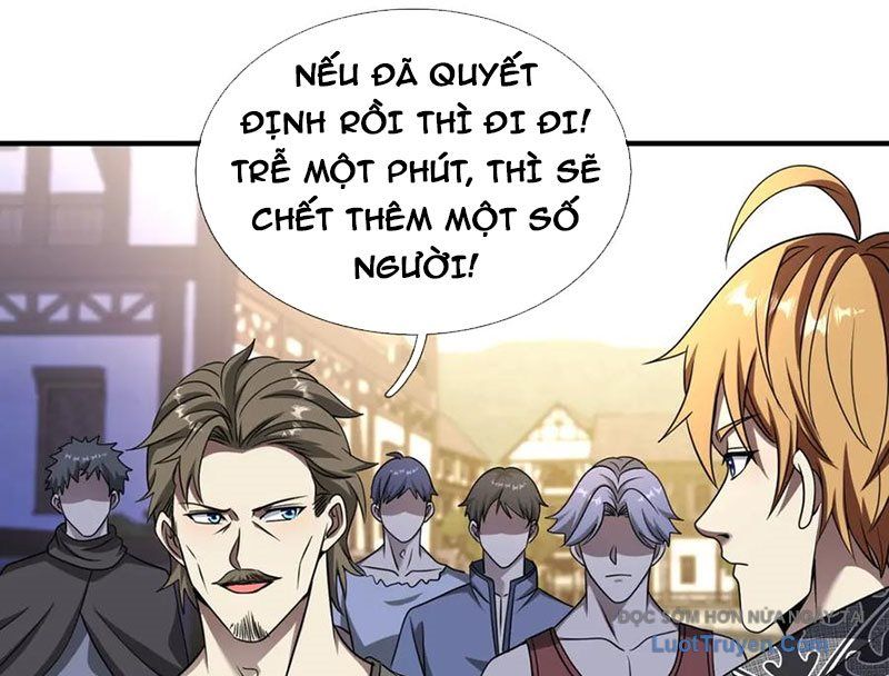 Cái Bóng Của Ta Là Loli Chapter 45 - 79