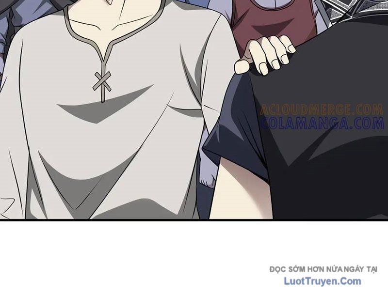 Cái Bóng Của Ta Là Loli Chapter 45 - 80