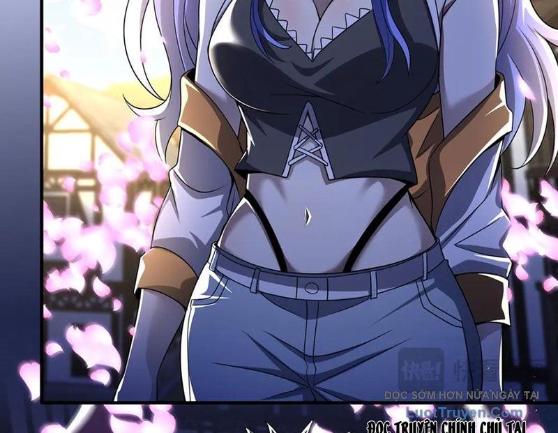 Cái Bóng Của Ta Là Loli Chapter 45 - 9