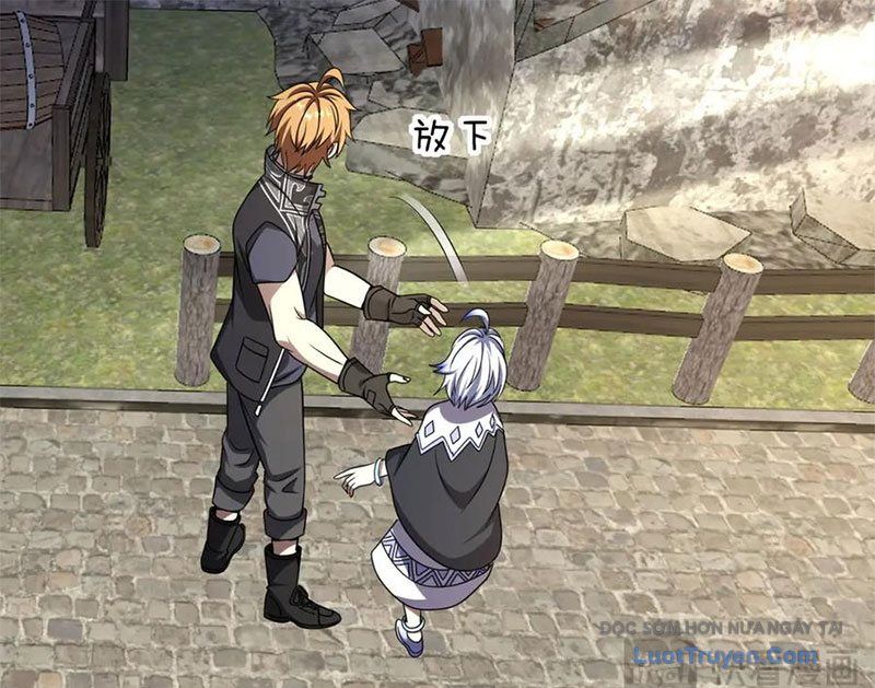 Cái Bóng Của Ta Là Loli Chapter 45 - 82