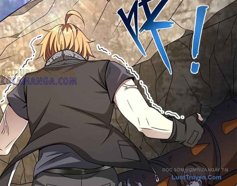 Cái Bóng Của Ta Là Loli Chapter 45 - 84