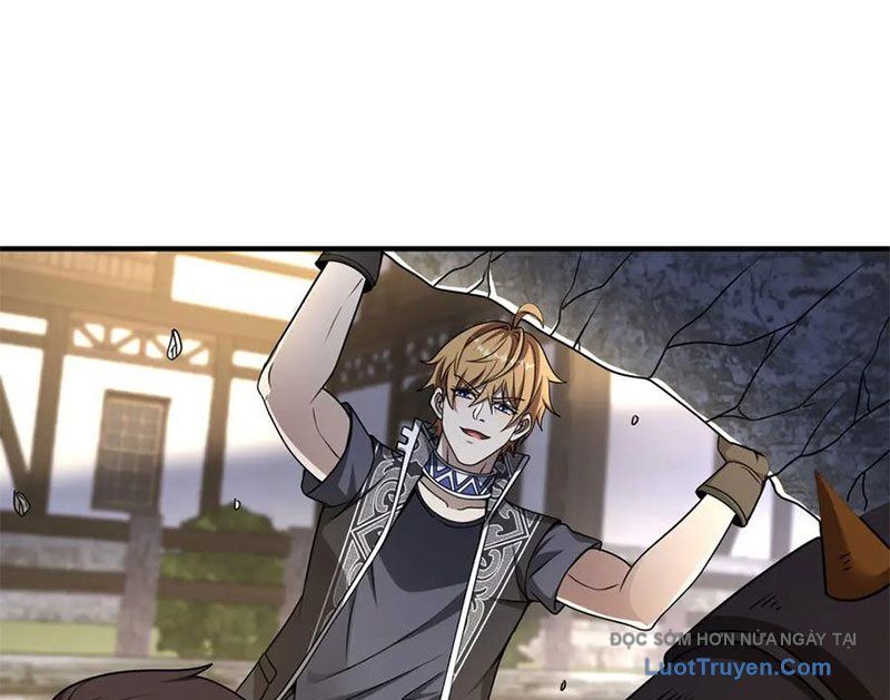 Cái Bóng Của Ta Là Loli Chapter 45 - 86