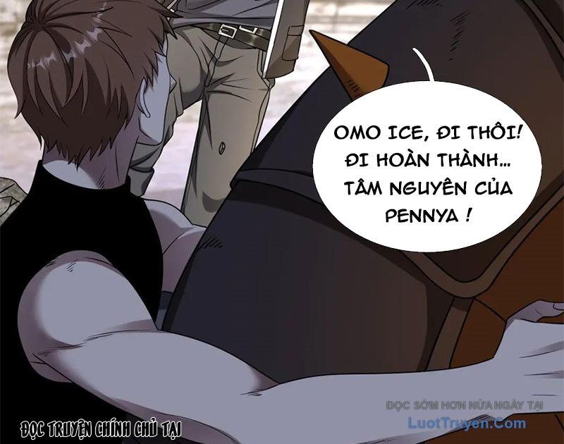 Cái Bóng Của Ta Là Loli Chapter 45 - 87