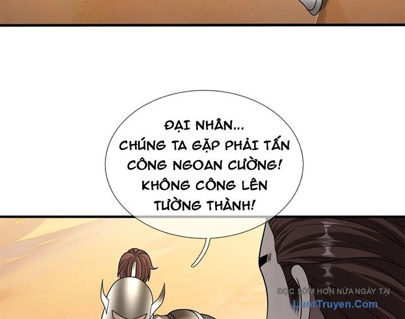 Cái Bóng Của Ta Là Loli Chapter 45 - 93