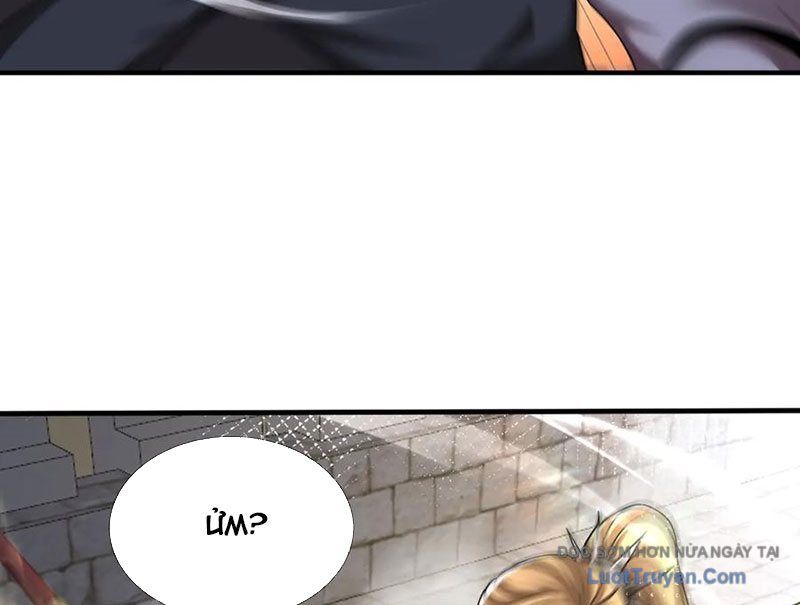 Cái Bóng Của Ta Là Loli Chapter 46 - 11