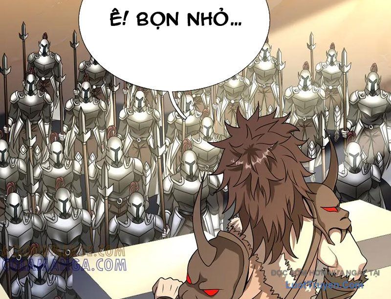 Cái Bóng Của Ta Là Loli Chapter 46 - 103