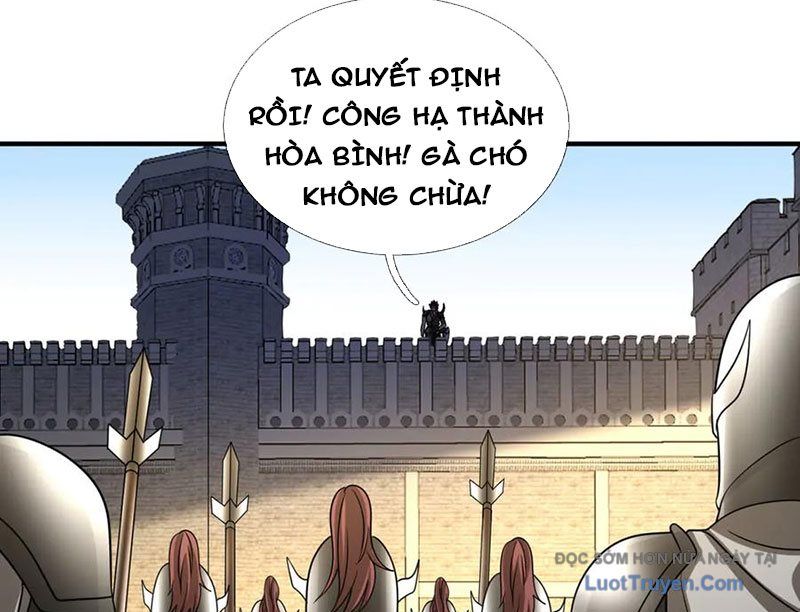 Cái Bóng Của Ta Là Loli Chapter 46 - 105