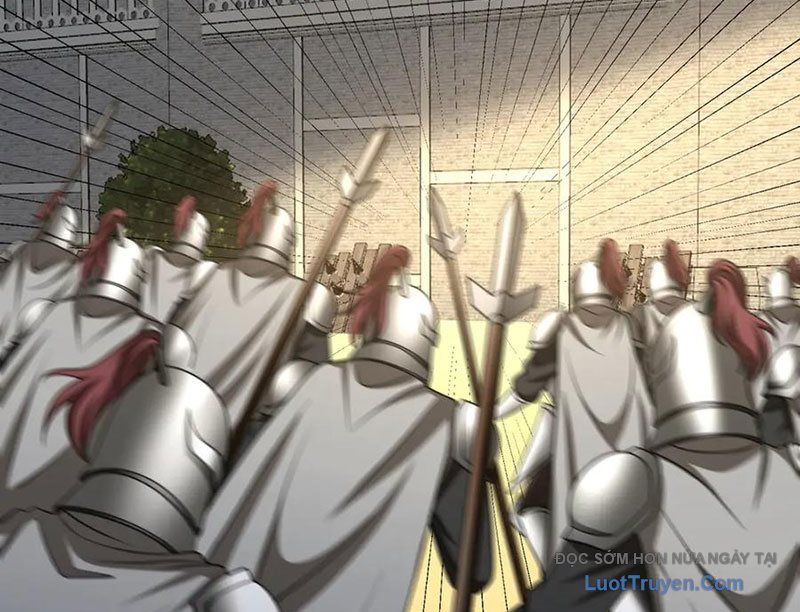 Cái Bóng Của Ta Là Loli Chapter 46 - 110