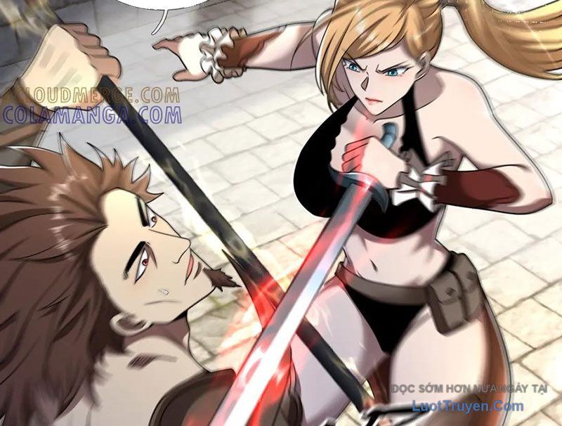 Cái Bóng Của Ta Là Loli Chapter 46 - 12