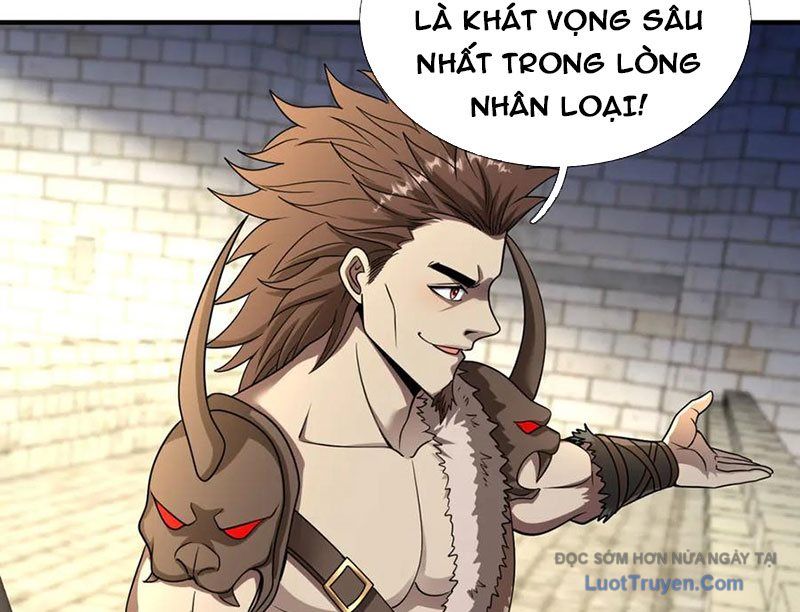 Cái Bóng Của Ta Là Loli Chapter 46 - 112