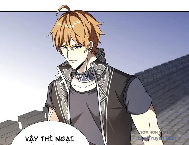 Cái Bóng Của Ta Là Loli Chapter 46 - 117