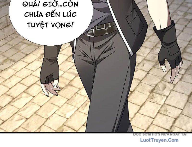 Cái Bóng Của Ta Là Loli Chapter 46 - 118