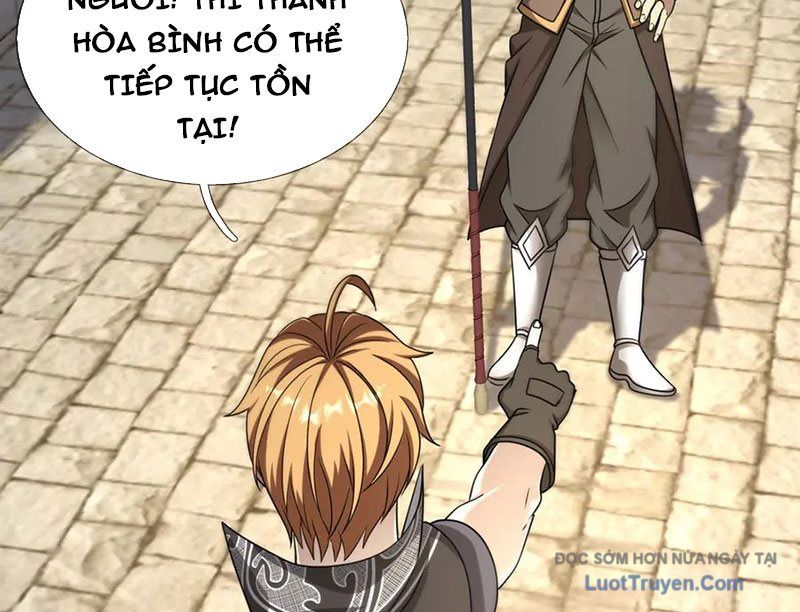 Cái Bóng Của Ta Là Loli Chapter 46 - 120