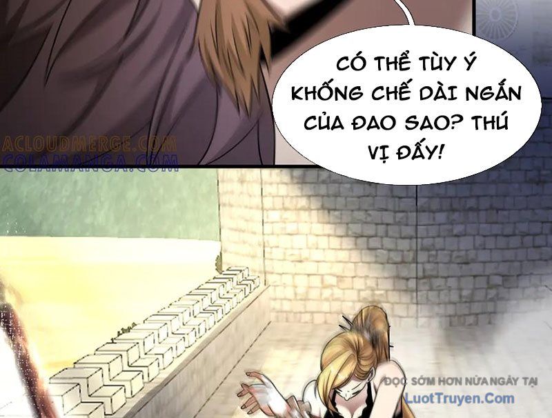 Cái Bóng Của Ta Là Loli Chapter 46 - 16
