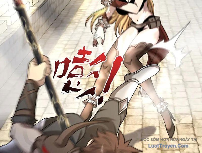 Cái Bóng Của Ta Là Loli Chapter 46 - 17