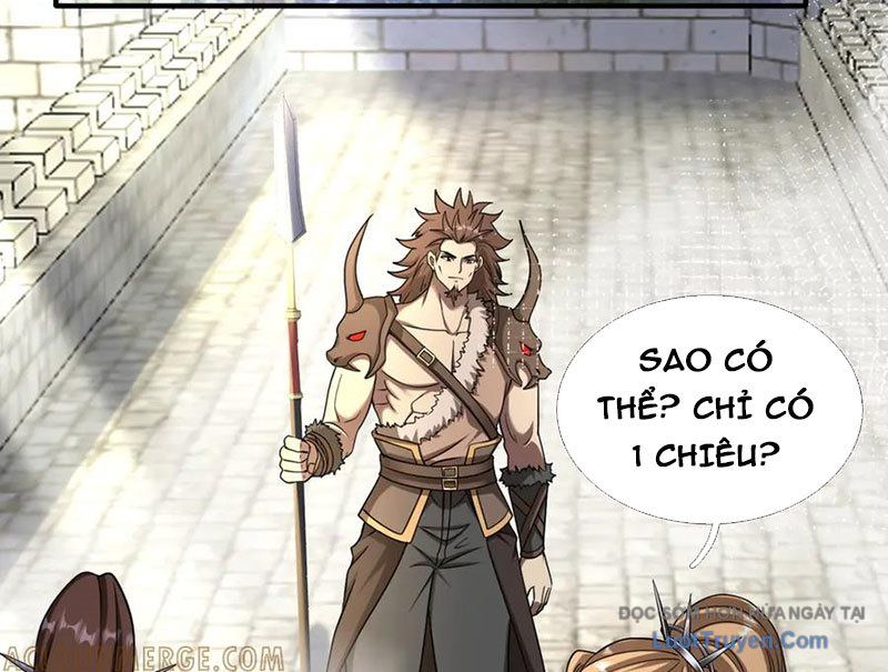 Cái Bóng Của Ta Là Loli Chapter 46 - 3