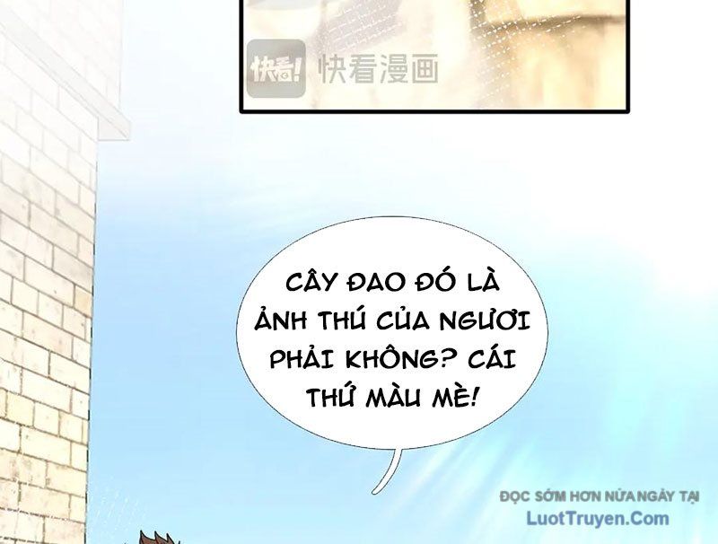 Cái Bóng Của Ta Là Loli Chapter 46 - 21