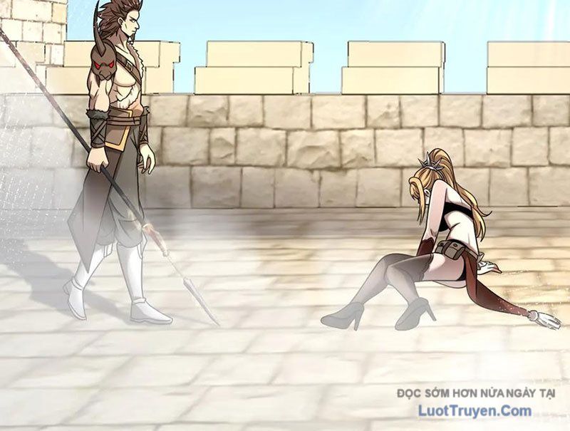 Cái Bóng Của Ta Là Loli Chapter 46 - 22