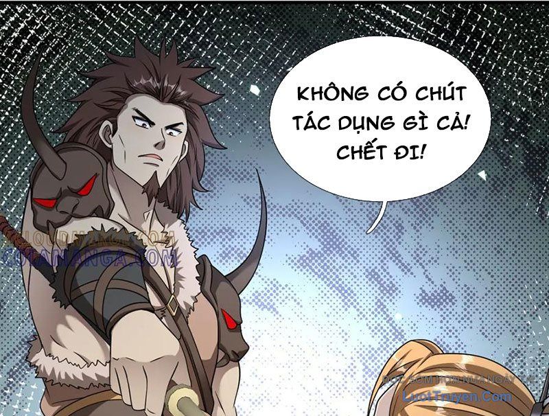 Cái Bóng Của Ta Là Loli Chapter 46 - 24