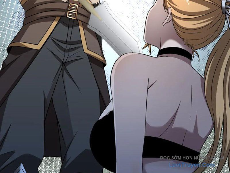 Cái Bóng Của Ta Là Loli Chapter 46 - 25