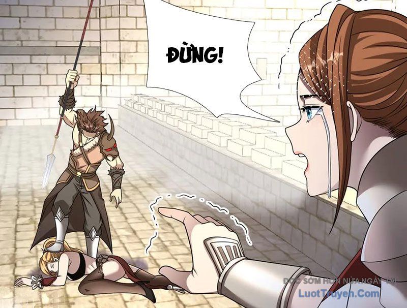 Cái Bóng Của Ta Là Loli Chapter 46 - 27