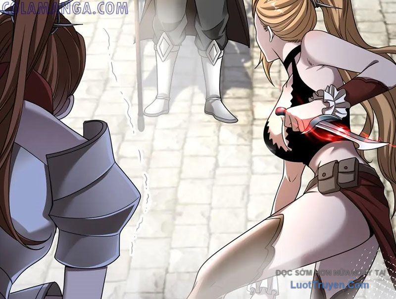 Cái Bóng Của Ta Là Loli Chapter 46 - 4