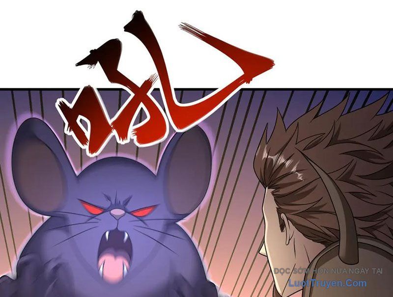 Cái Bóng Của Ta Là Loli Chapter 46 - 34