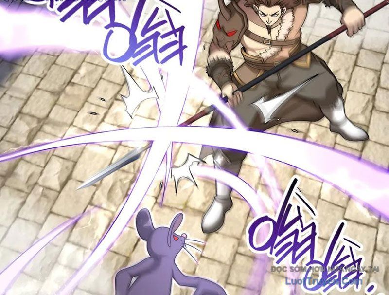 Cái Bóng Của Ta Là Loli Chapter 46 - 37