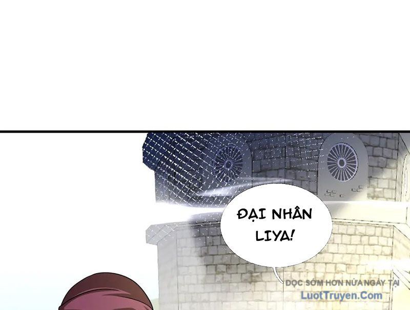 Cái Bóng Của Ta Là Loli Chapter 46 - 39