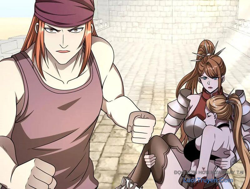 Cái Bóng Của Ta Là Loli Chapter 46 - 40