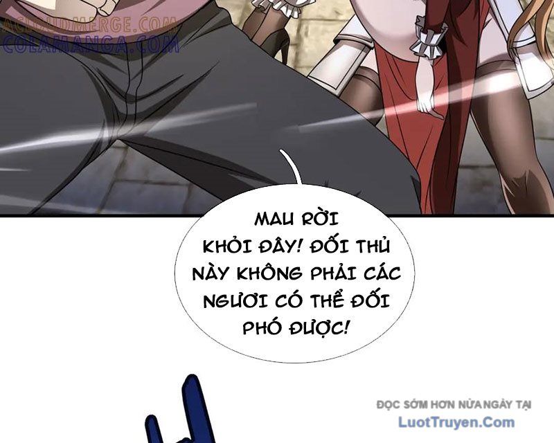 Cái Bóng Của Ta Là Loli Chapter 46 - 41