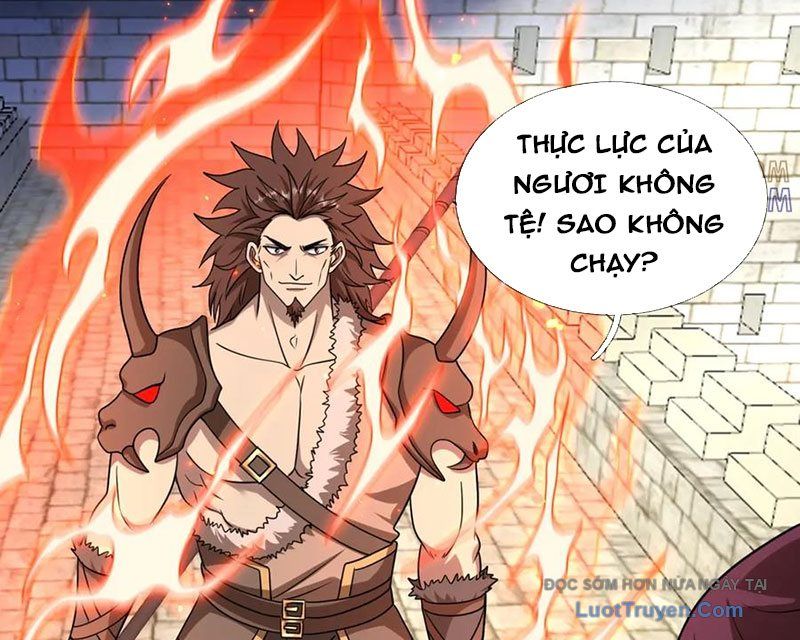 Cái Bóng Của Ta Là Loli Chapter 46 - 48