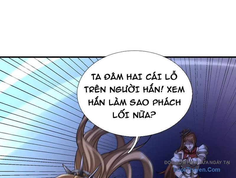 Cái Bóng Của Ta Là Loli Chapter 46 - 6