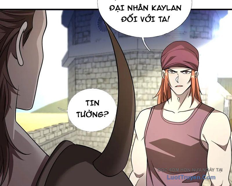 Cái Bóng Của Ta Là Loli Chapter 46 - 51