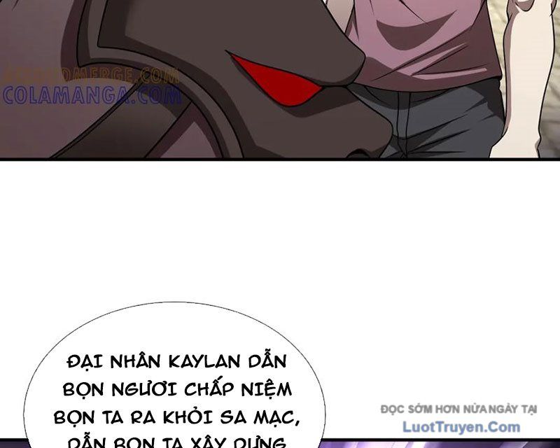 Cái Bóng Của Ta Là Loli Chapter 46 - 52