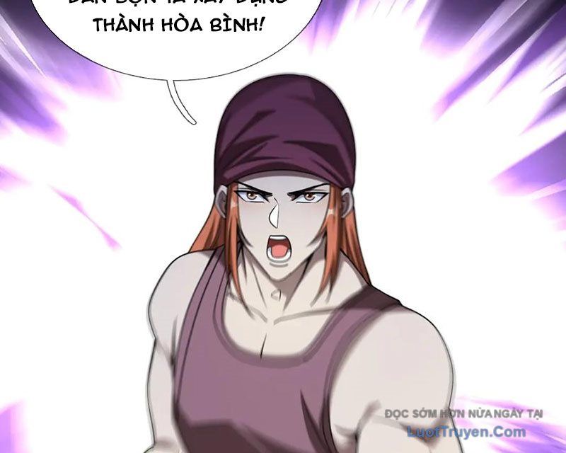 Cái Bóng Của Ta Là Loli Chapter 46 - 53