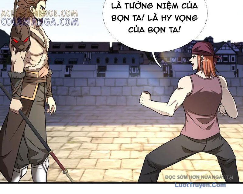Cái Bóng Của Ta Là Loli Chapter 46 - 56