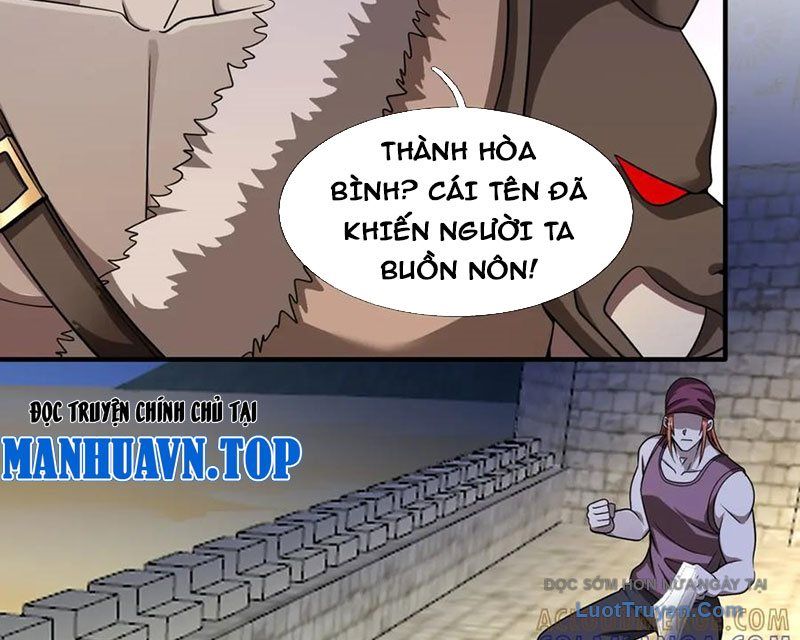 Cái Bóng Của Ta Là Loli Chapter 46 - 59