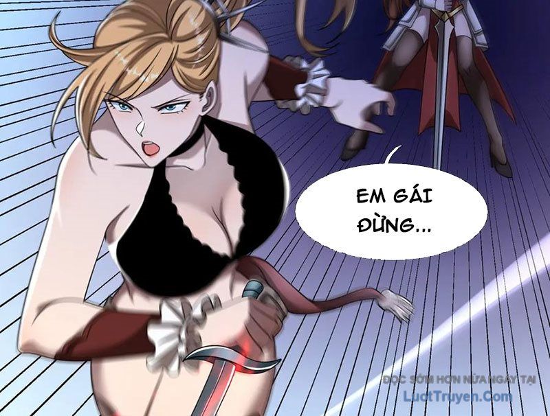 Cái Bóng Của Ta Là Loli Chapter 46 - 7