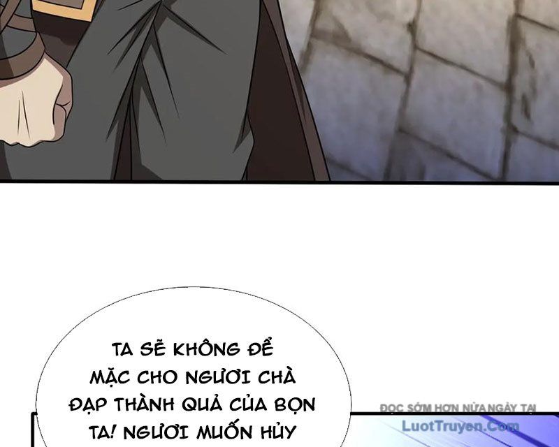 Cái Bóng Của Ta Là Loli Chapter 46 - 62