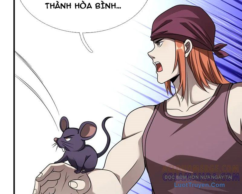 Cái Bóng Của Ta Là Loli Chapter 46 - 63